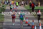 Masters Women Over-35s, 2026 NECAA Royal Signals Road Relays, Hetton Lyons Country Park, Hetton le Hole. Photo: David T. Hewitson/Sports for All Pics